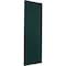 Ekena Millwork True Fit PVC Horizontal Slat Modern Style Fixed Mount Shutters, Thermal Green, 12W x 72H, PR TFP001HZ12X072FG - alternate 13